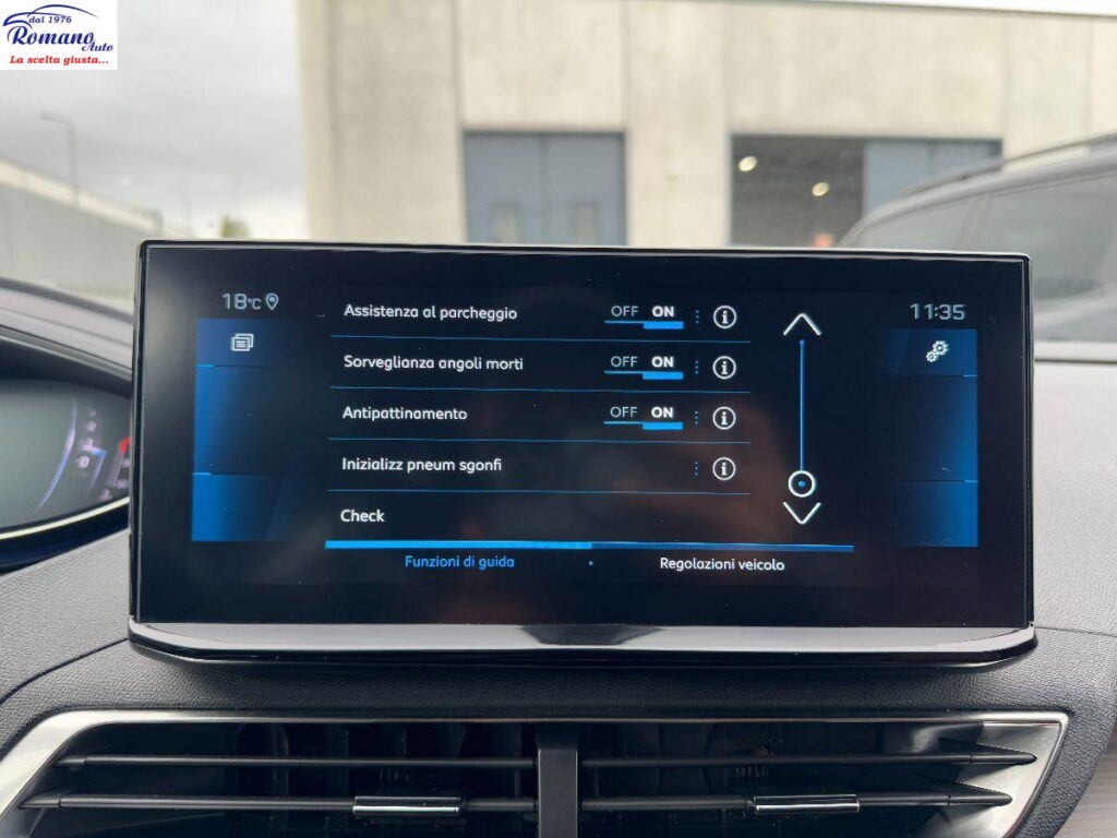 PEUGEOT - 3008  1.5 bluehdi GT Pack 130cv eat8#TETTO APRIBILE!
