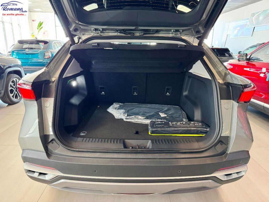 NEW Omoda - 5 - 1.6 TGDI 147CV aut. Premium#TETTO APRIBILE!