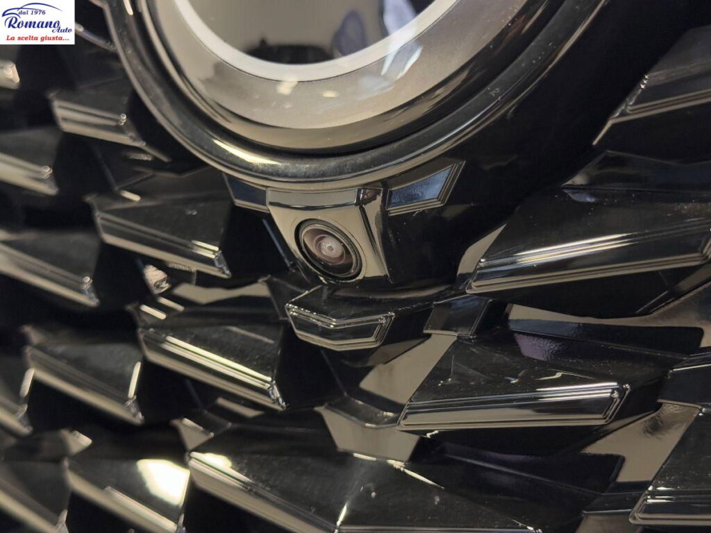 NEW Nissan Qashqai MHEV 158 CV Xtronic Tekna#Tetto Panoramico!