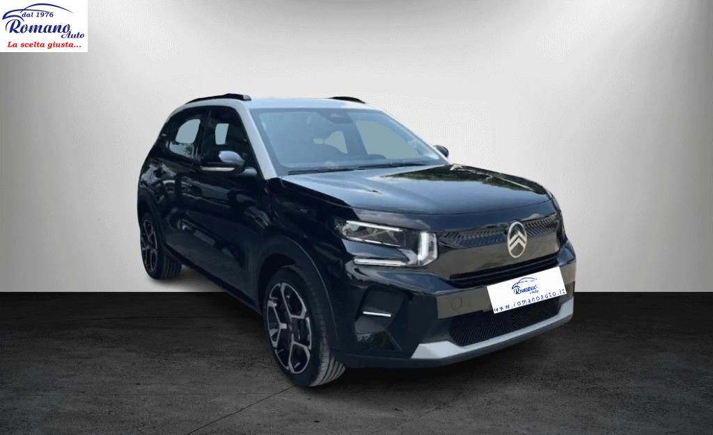 CITROEN - C3  1.2 puretech turbo plus 100cv #PRONTA CONSEGNA!