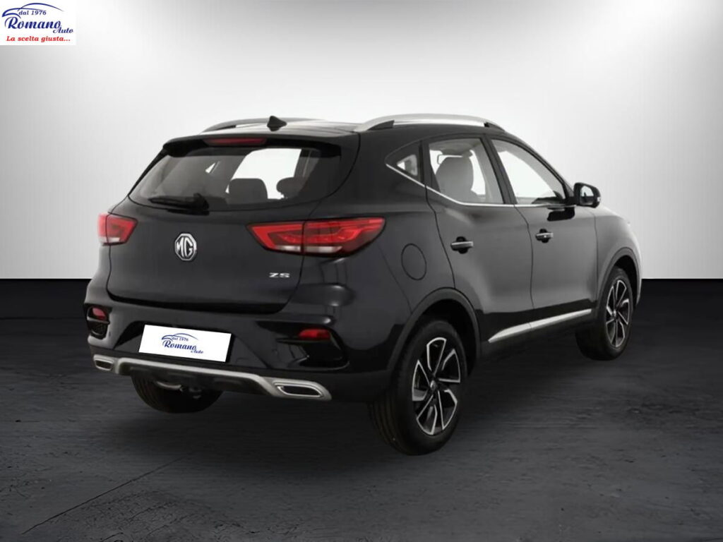 MG - ZS - 1.5 VTi-tech Luxury#GARANZIA 7 ANNI!
