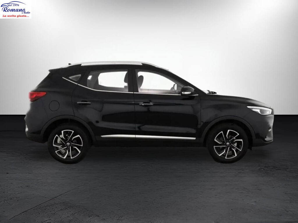 MG - ZS - 1.5 VTi-tech Luxury#GARANZIA 7 ANNI!
