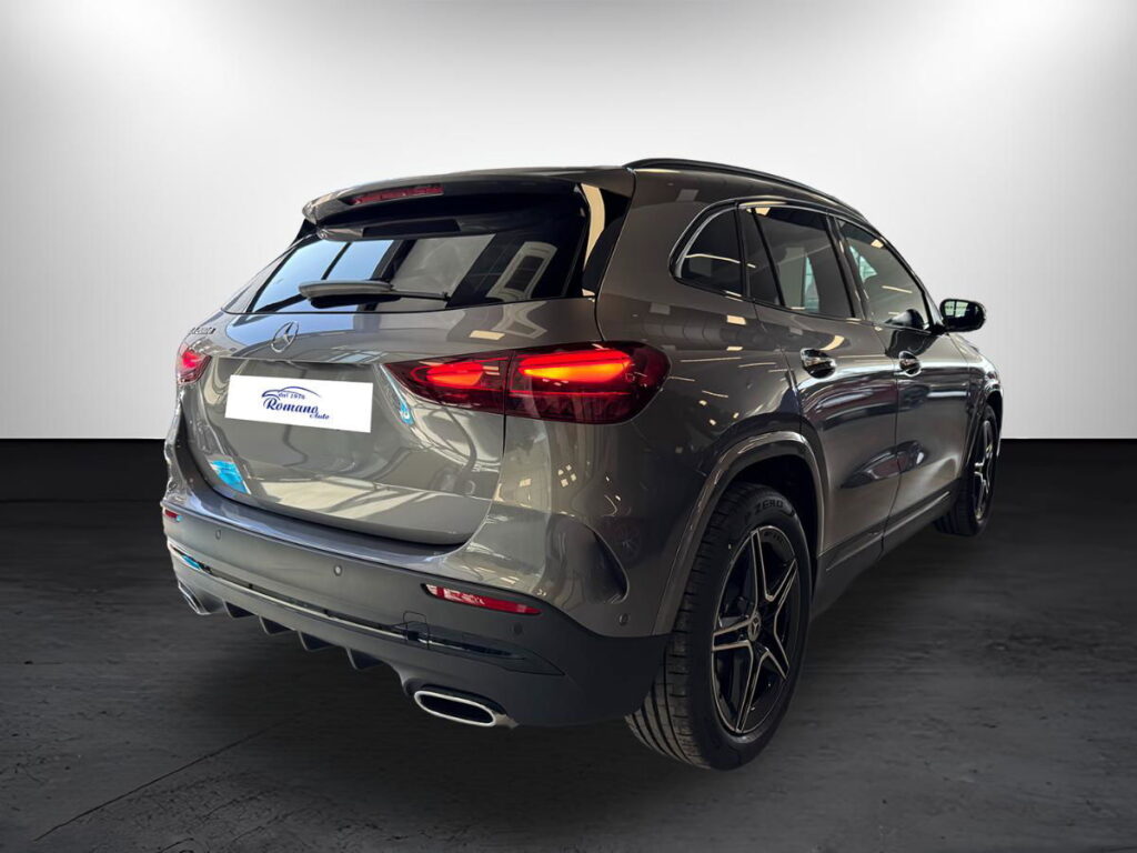 NEW MERCEDES - Classe GLA - 200 d Automatic Premium#TETTO APRIBILE!