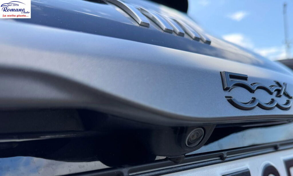 FIAT 500X - 1.6 M.Jet 84kW (130cv)Sport#FARI FULL LED!