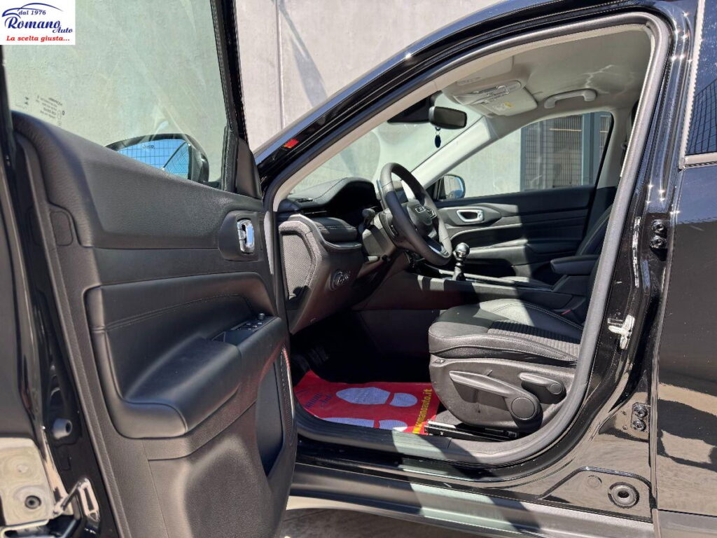 JEEP - Compass  1.6 mjt Limited 2wd 130cv#FARI FULL LED!