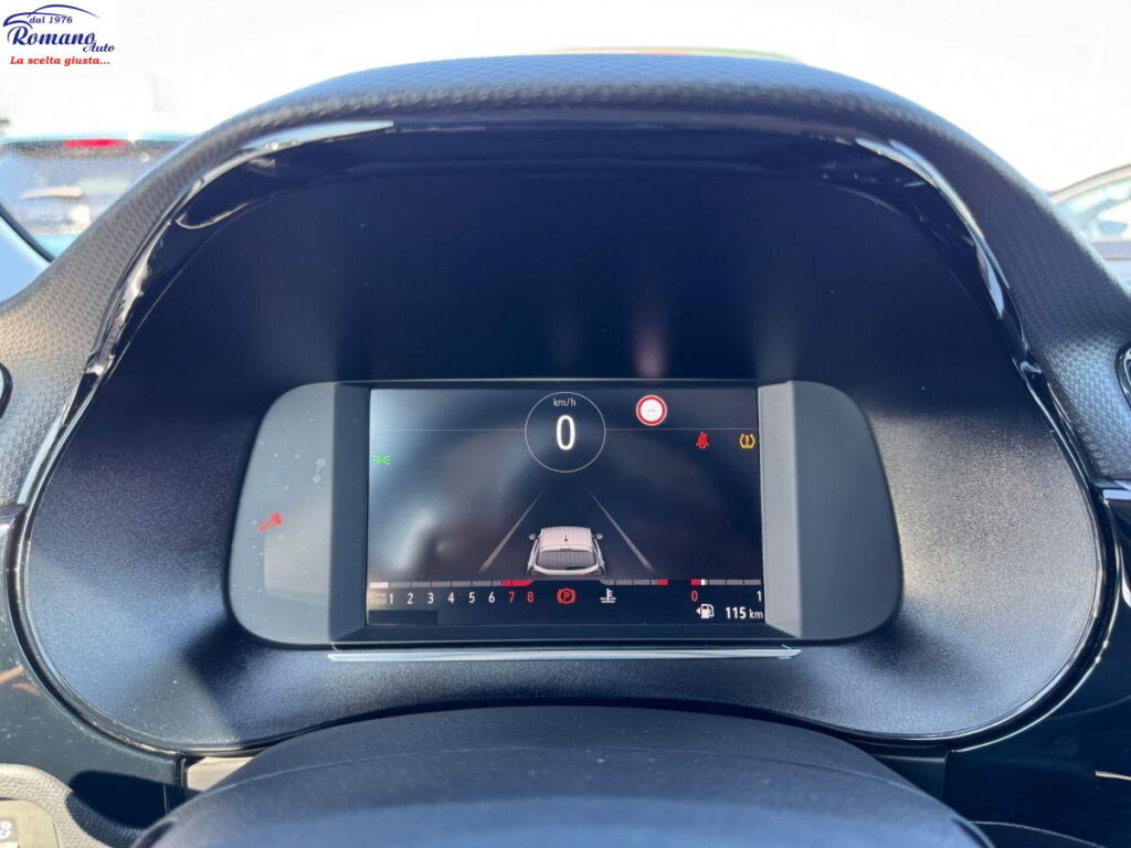 OPEL - Corsa  1.2 Elegance 75cv#OK NEO PATENTATI!VIRTUAL COCKPIT!