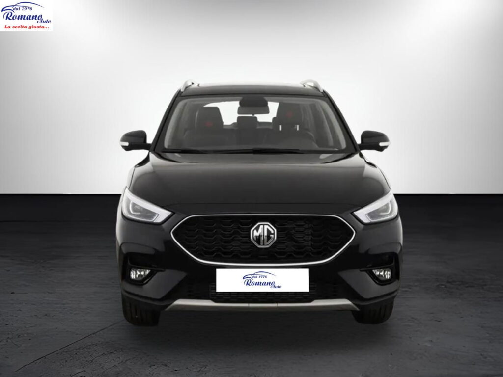 MG - ZS - 1.5 VTi-tech Luxury#GARANZIA 7 ANNI!