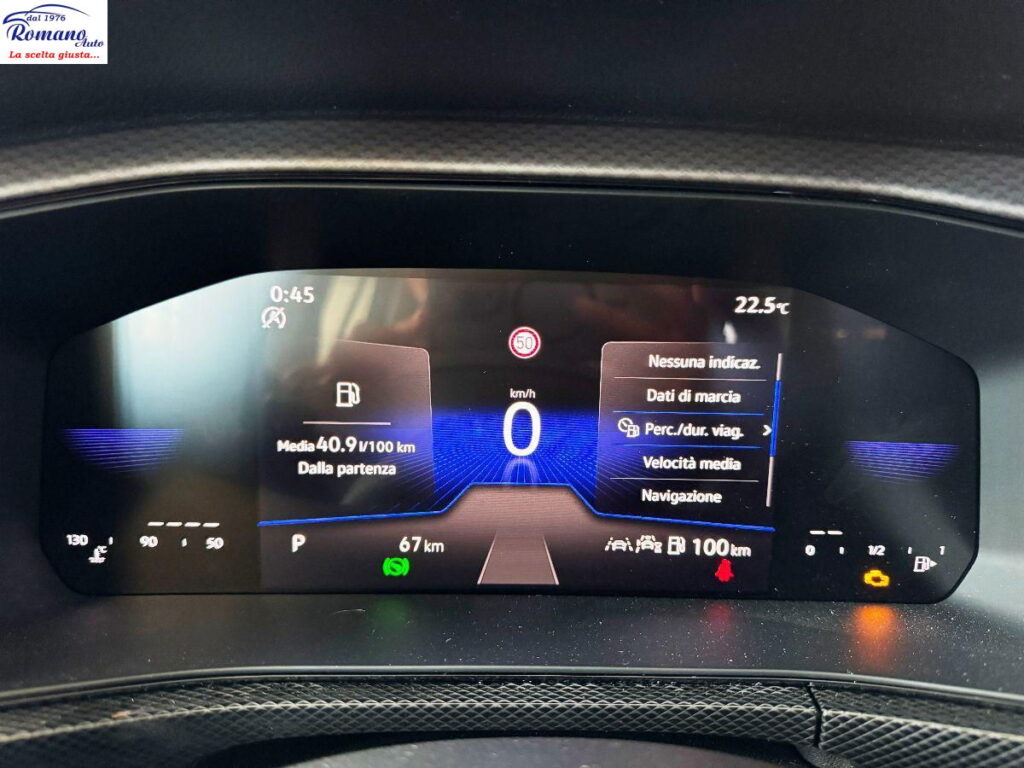 VOLKSWAGEN - T-Cross  1.0 tsi Life 115cv DSG#VIRTUAL COCKPIT!