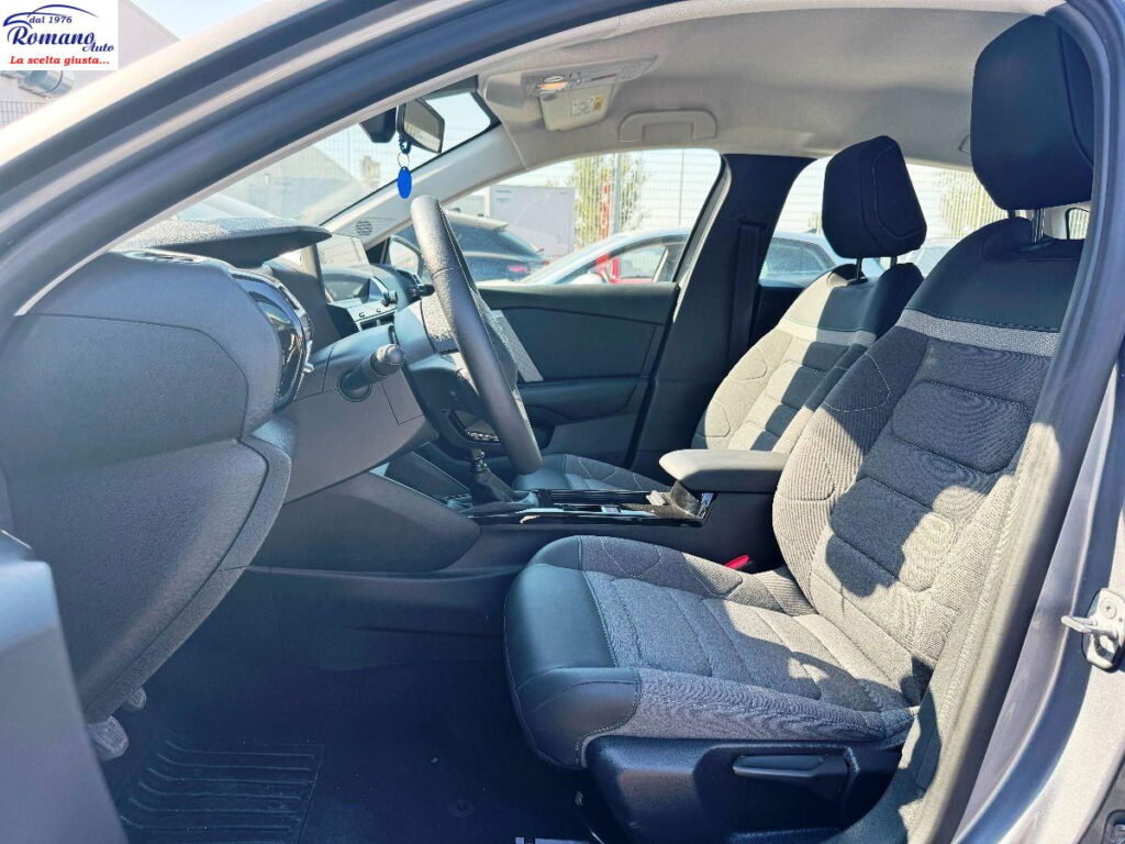 CITROEN - C4 - PureTech 130 S&S Feel Pack#VIRTUAL COCKPIT!