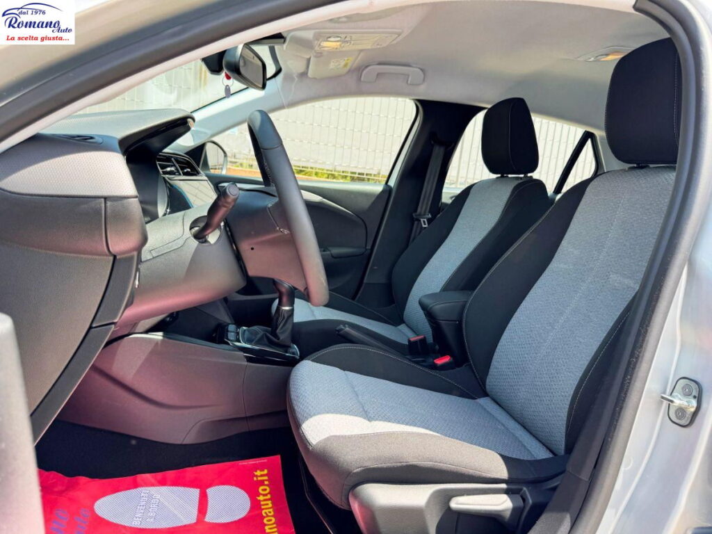 OPEL - Corsa - 1.2 Edition#VIRTUAL COCKPIT!RETROCAMERA!
