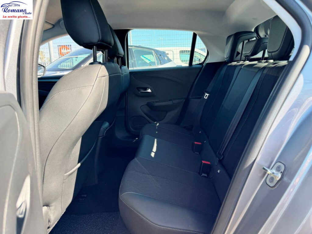 OPEL - Corsa  1.2 Elegance 75cv#OK NEO PATENTATI!VIRTUAL COCKPIT!