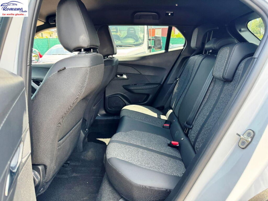 PEUGEOT - 2008  1.2 puretech Allure Pack 130cv eat8#RETROCAMERA 360Â°!