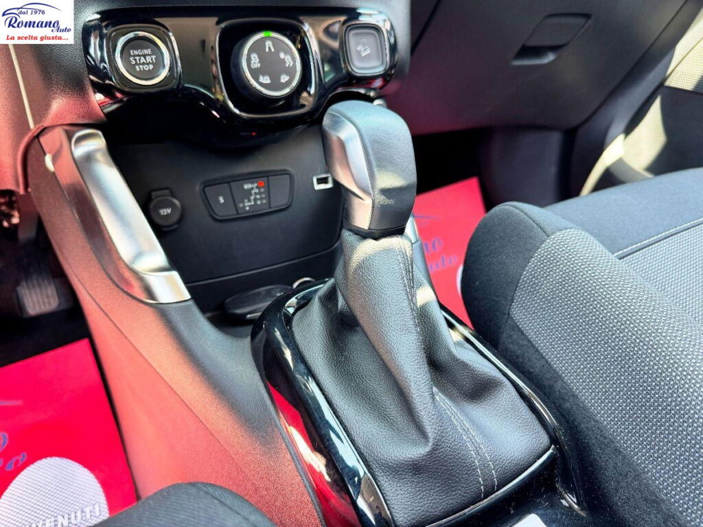 CITROEN - C3 Aircross - PureTech 130 EAT6 MAX#RETROCAMERA#GRIP CONTROL!