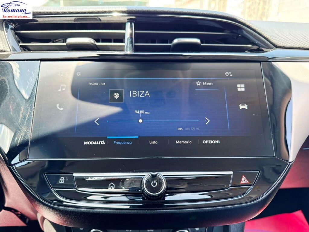 OPEL - Corsa - 1.2 Edition#VIRTUAL COCKPIT!RETROCAMERA!