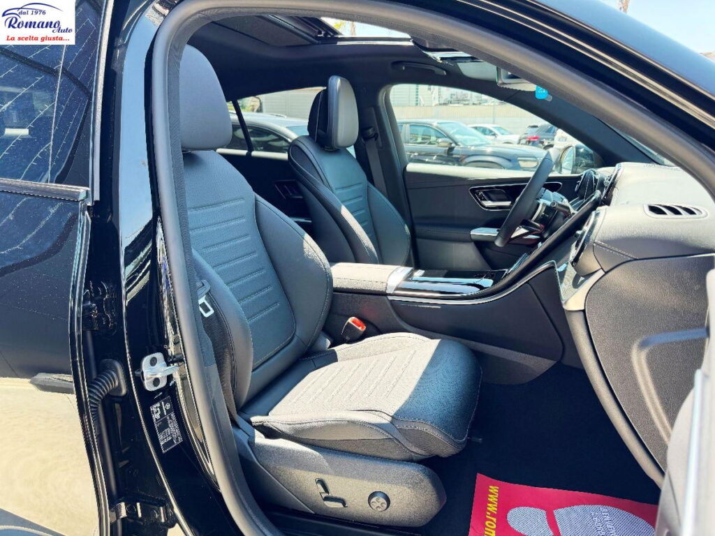 NEW GLC Coupe 220 d AMG Line Advanced 4matic auto#TETTO APRIBILE!