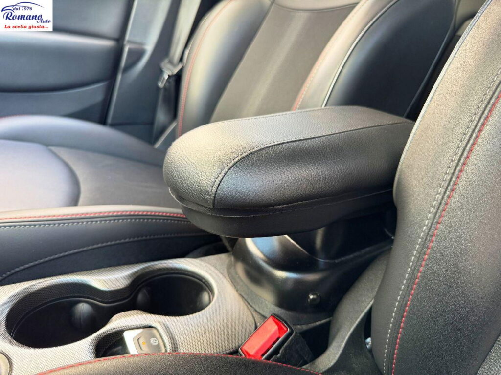 FIAT - 500X - 1.0 T3 120 CV Sport#FARI FULL LED!RETROCAMERA!