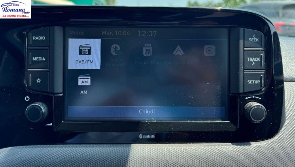 HYUNDAI - i10  1.0 mpi Prime#OK NEOPATENTATI!