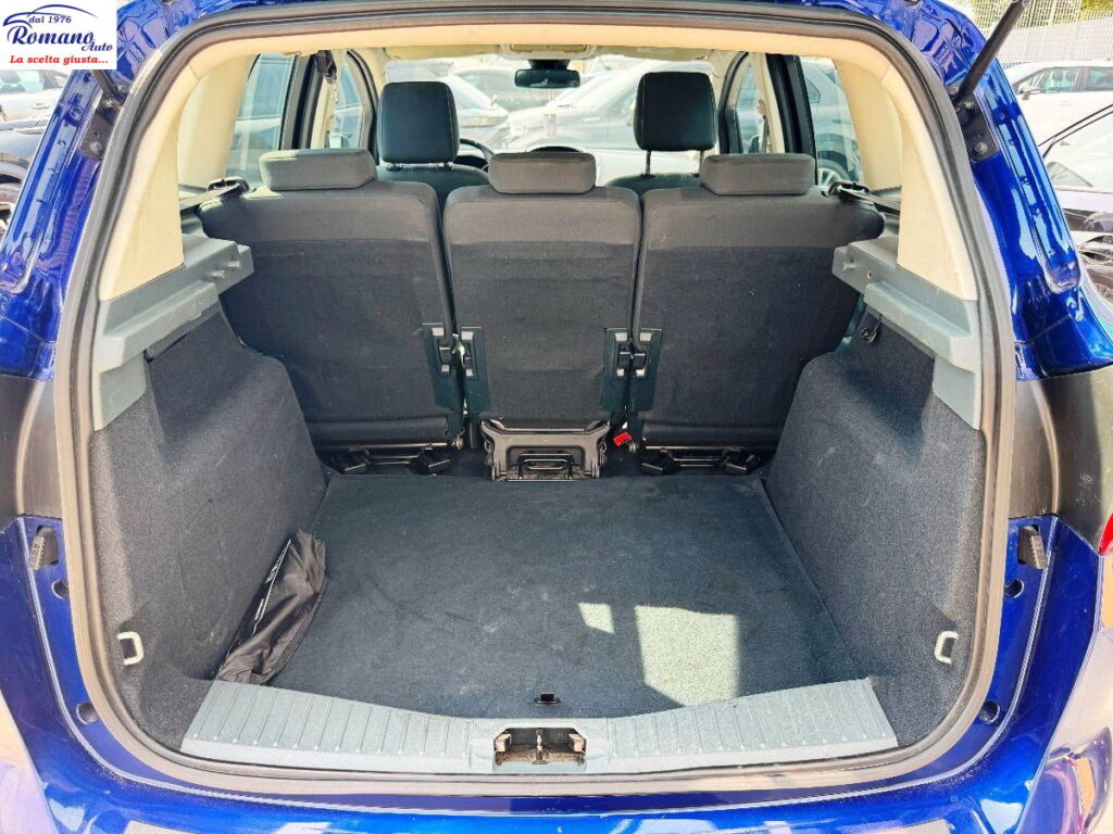 FORD - C-Max  1.6 tdci Titanium 115cv