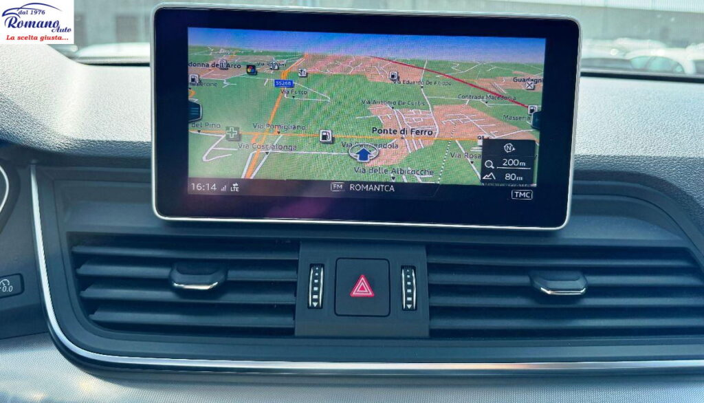 AUDI - Q5  40 2.0 tdi Sport quattro 190cv s-tronic#VIRTUAL COCKPIT!