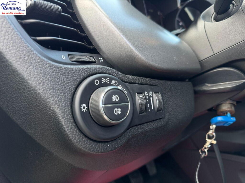FIAT 500X - 1.6 M.Jet 84kW (130cv)Sport#FARI FULL LED!