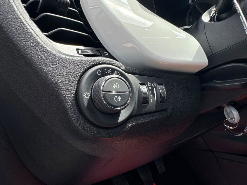 FIAT - 500X - 1.0 T3 120 CV City Cross#KM CERTIFICATI!