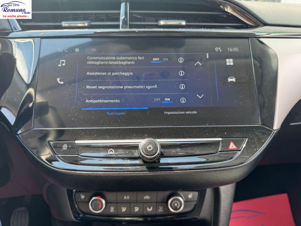 OPEL - Corsa - 1.2 Edition#VIRTUAL COCKPIT!RETROCAMERA!