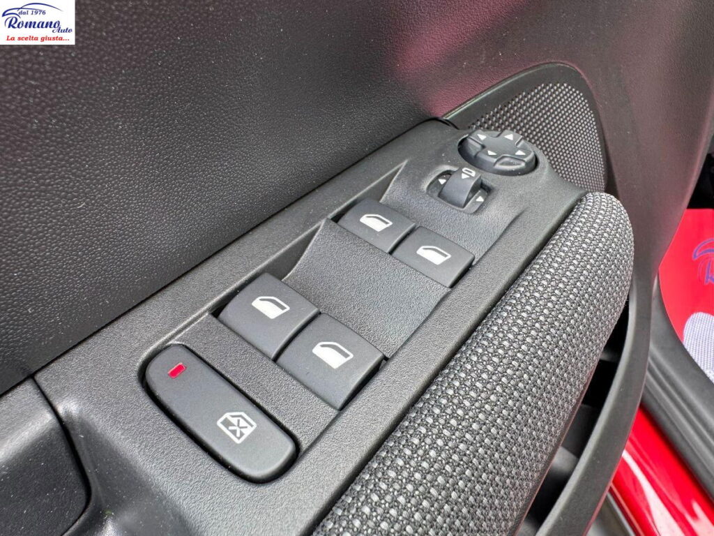 Citroen C3 Aircross PureTech 110 Plus#FARI FULL LED!
