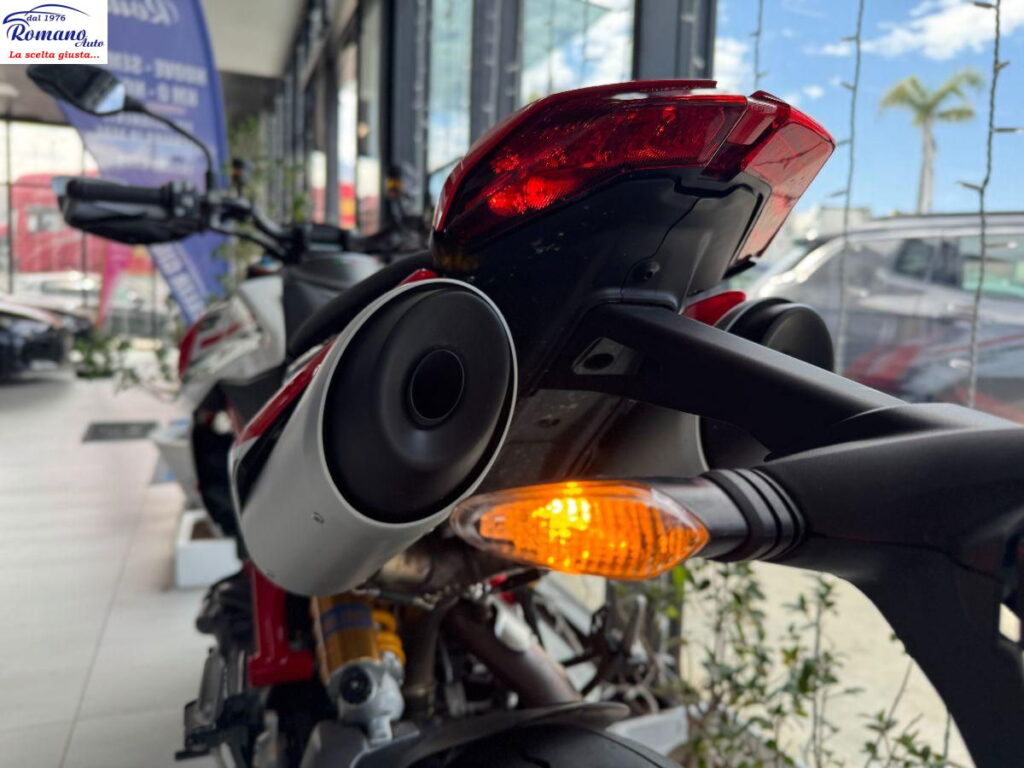 Ducati - Hypermotard 950 -  SP#SOLO 650KM!