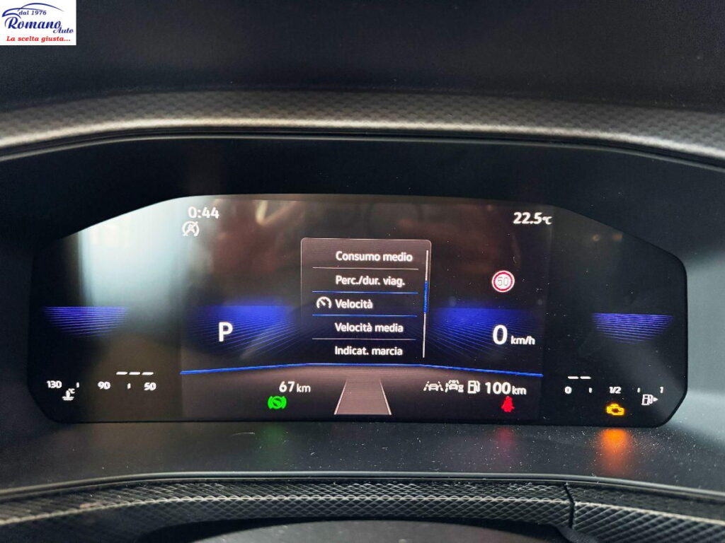 VOLKSWAGEN - T-Cross  1.0 tsi Life 115cv DSG#VIRTUAL COCKPIT!