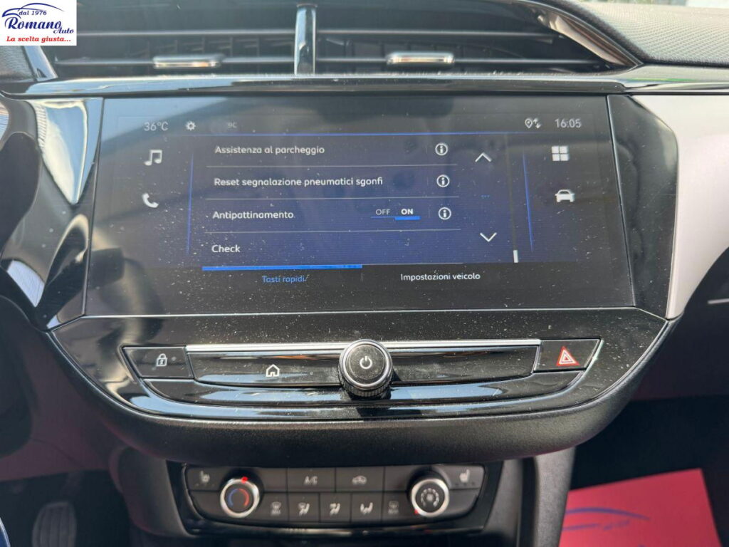 OPEL - Corsa - 1.2 Edition#VIRTUAL COCKPIT!RETROCAMERA!