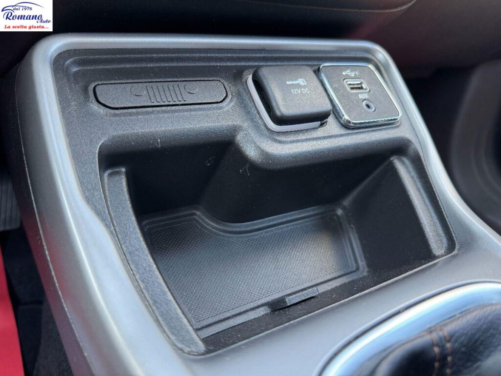 JEEP - Compass - 1.6 Mjt II 2WD 120CV Longitude#CARPLAY!
