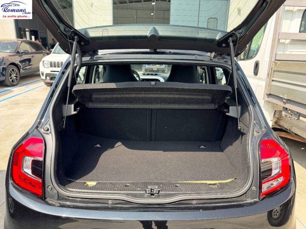 RENAULT - Twingo - SCe 65 CV Life#OK NEO PATENTATI!