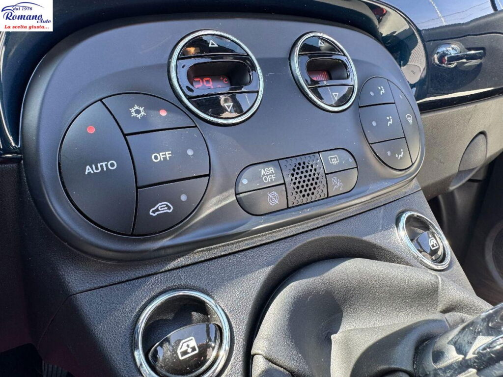 1.0 Hybrid Dolcevita#CABRIO!