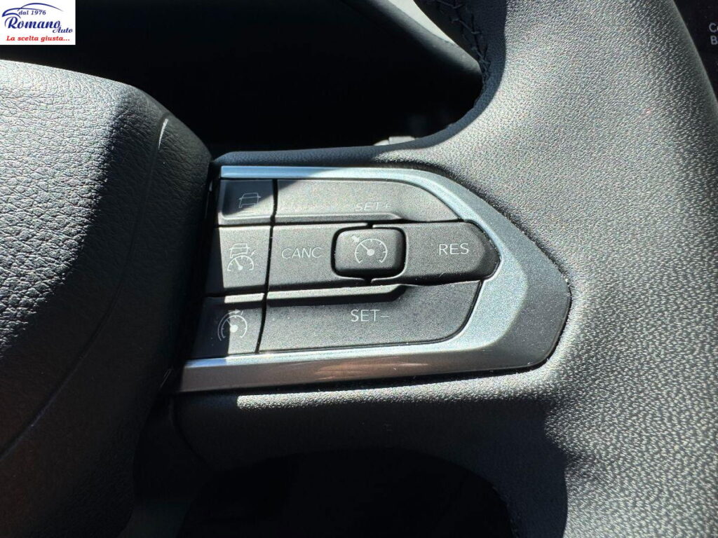 JEEP - Compass  1.6 mjt Limited 2wd 130cv#FARI FULL LED!