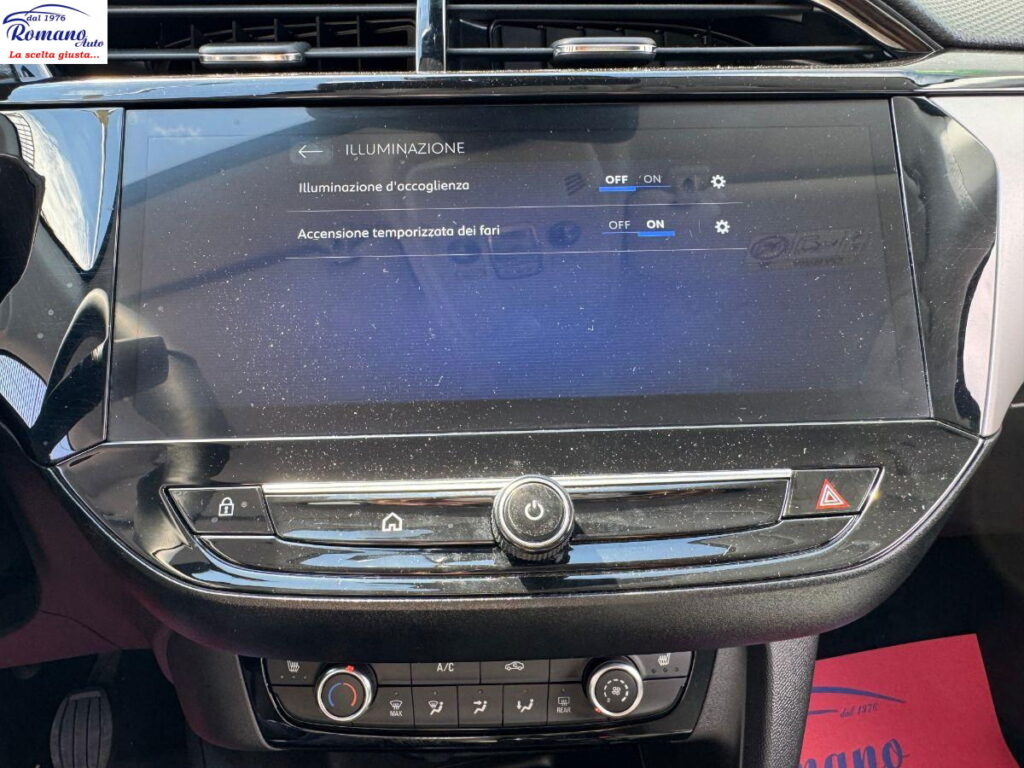 OPEL - Corsa - 1.2 Edition#VIRTUAL COCKPIT!RETROCAMERA!