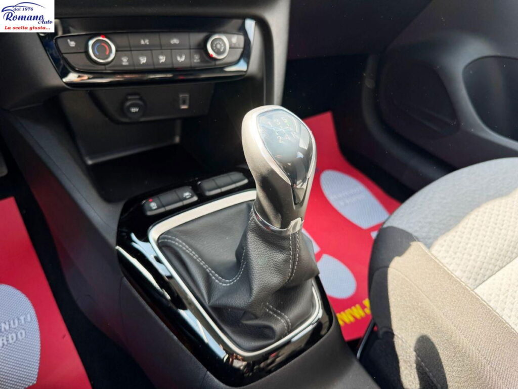 OPEL - Corsa - 1.2 Edition#VIRTUAL COCKPIT!RETROCAMERA!