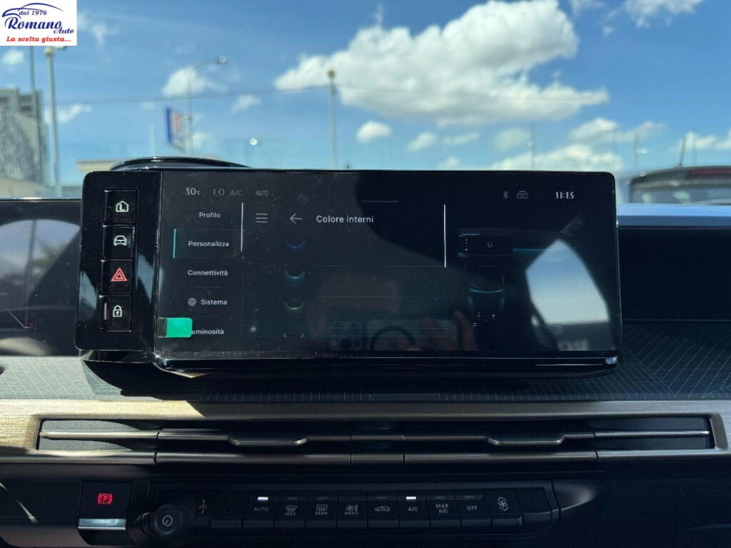 NEW LANCIA - Ypsilon - Hybrid e-DCT#PACK TECH!