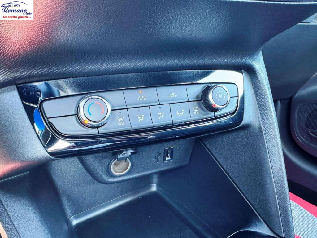 OPEL - Corsa  1.2 Elegance 75cv#OK NEO PATENTATI!VIRTUAL COCKPIT!
