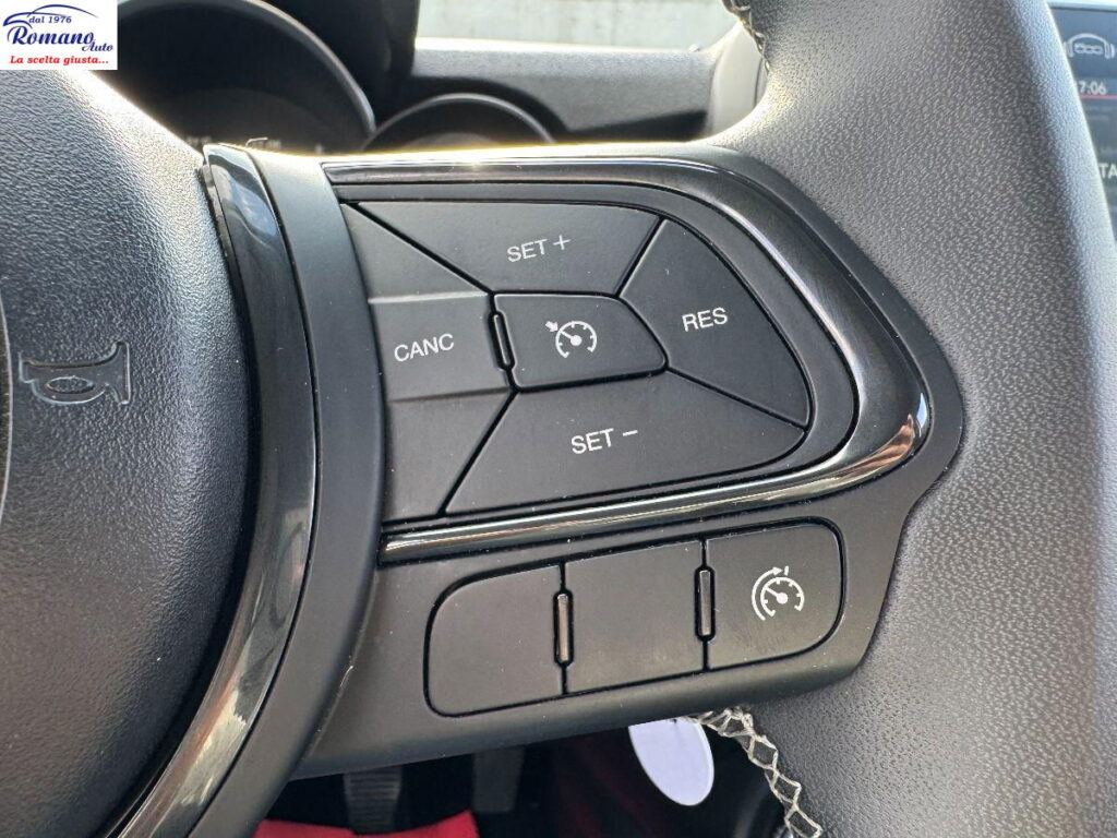 FIAT 500X - 1.6 M.Jet 84kW (130cv)Sport#FARI FULL LED!