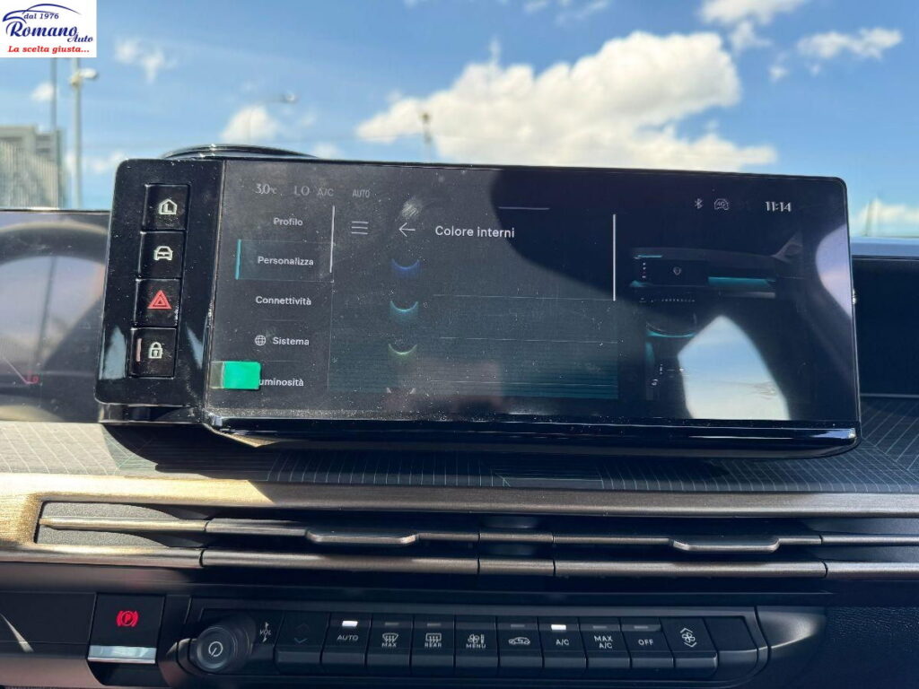NEW LANCIA - Ypsilon - Hybrid e-DCT#PACK TECH!