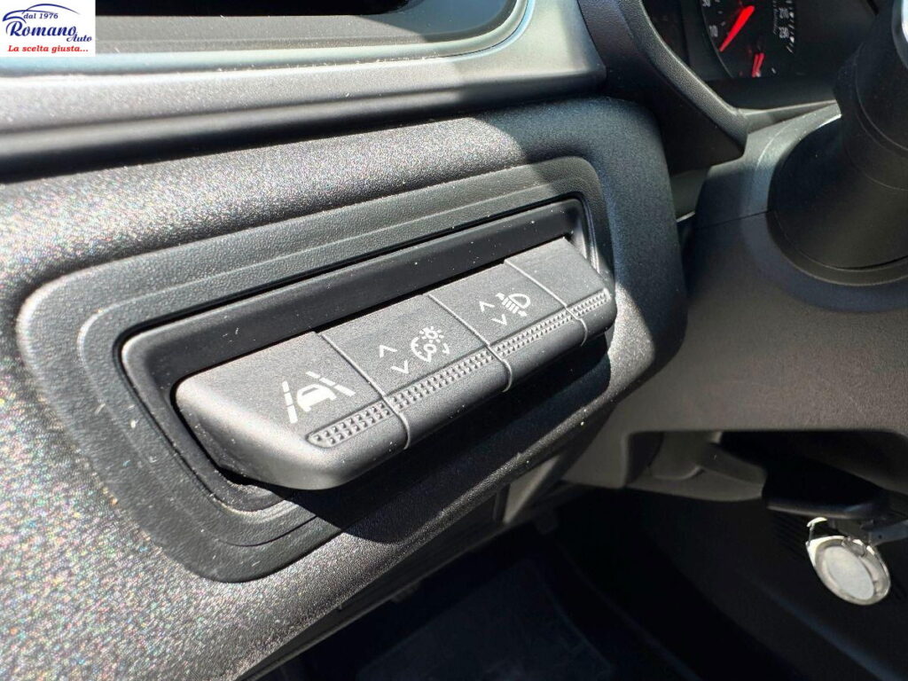 RENAULT - Captur - Blue dCi 8V 95 CV Intens#RETROCAMERA!