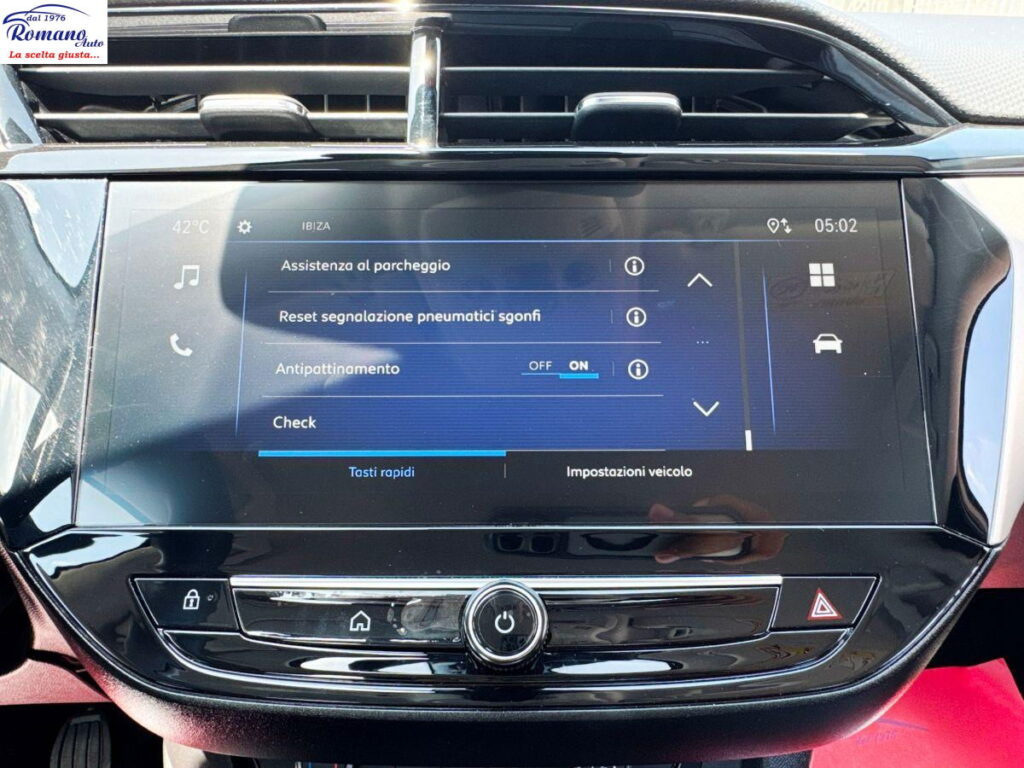 OPEL - Corsa - 1.2 Edition#VIRTUAL COCKPIT!RETROCAMERA!