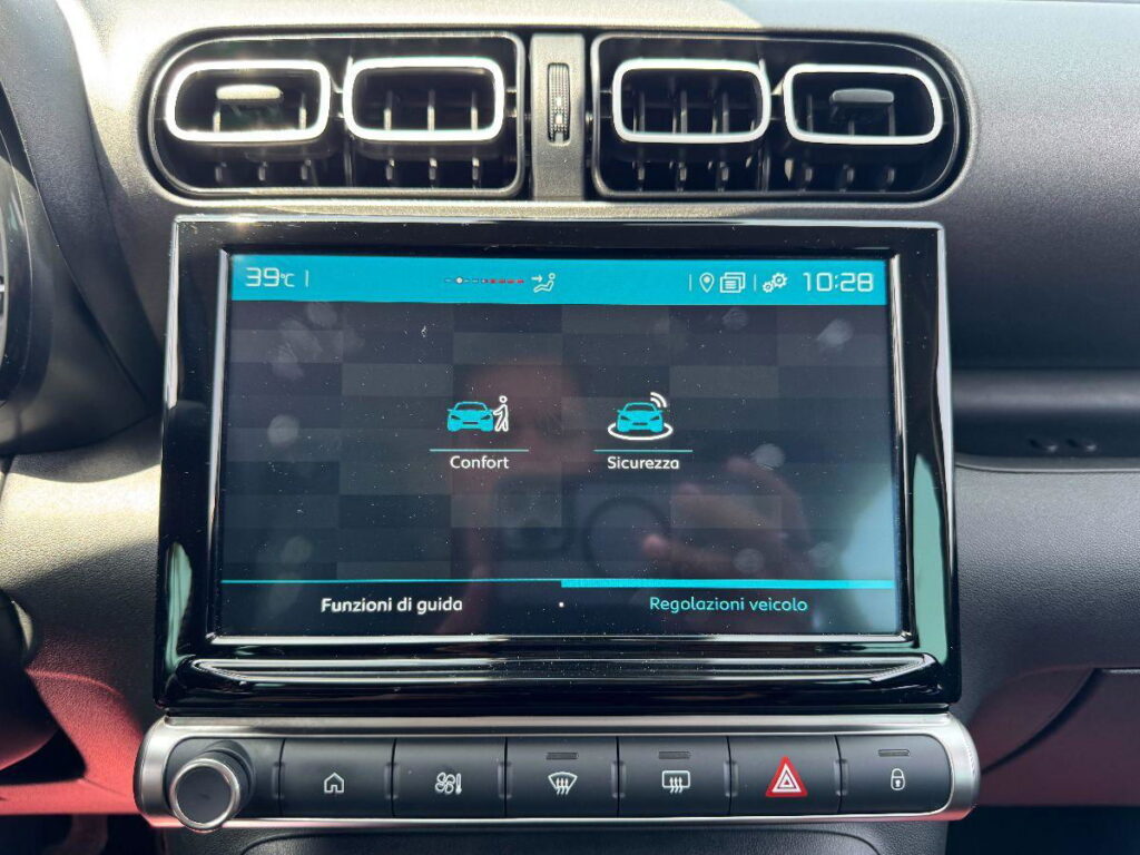 Citroen C3 Aircross 1.5 BlueHDi 110cv Plus#NAVIGATORE!