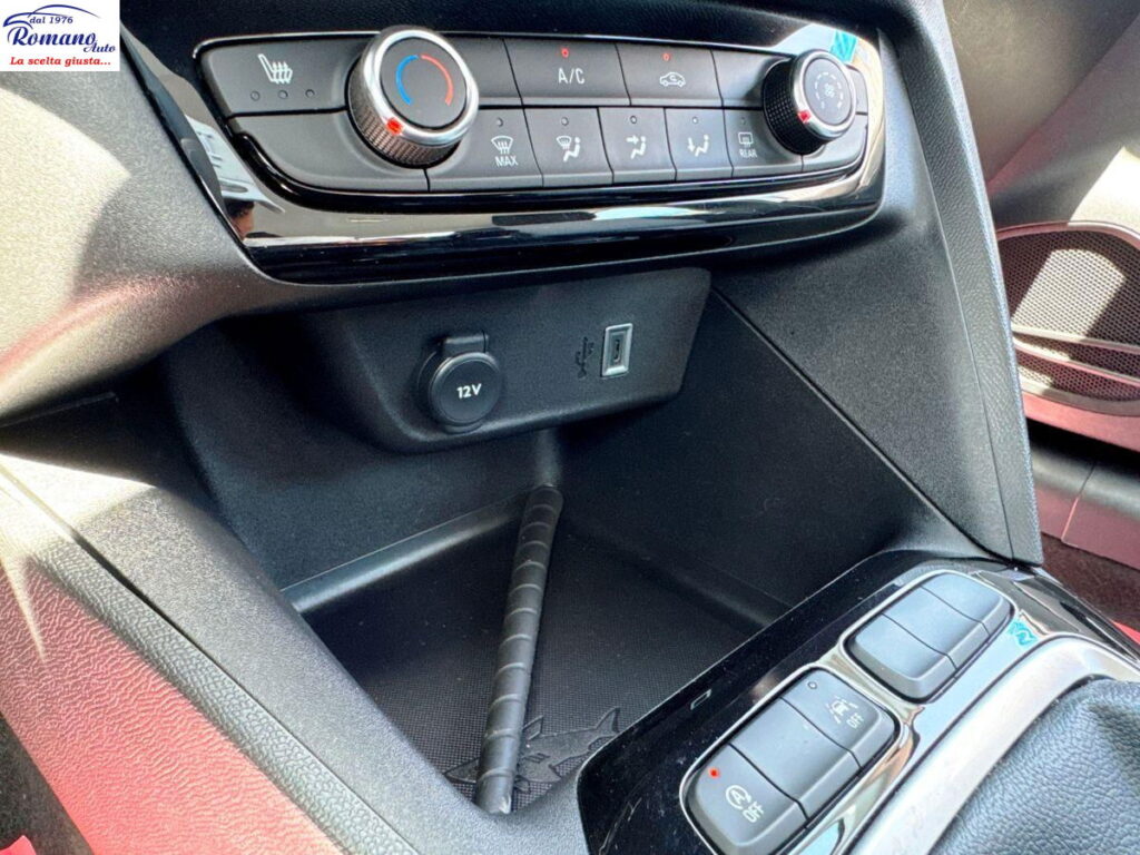 OPEL - Corsa - 1.2 Edition#VIRTUAL COCKPIT!RETROCAMERA!