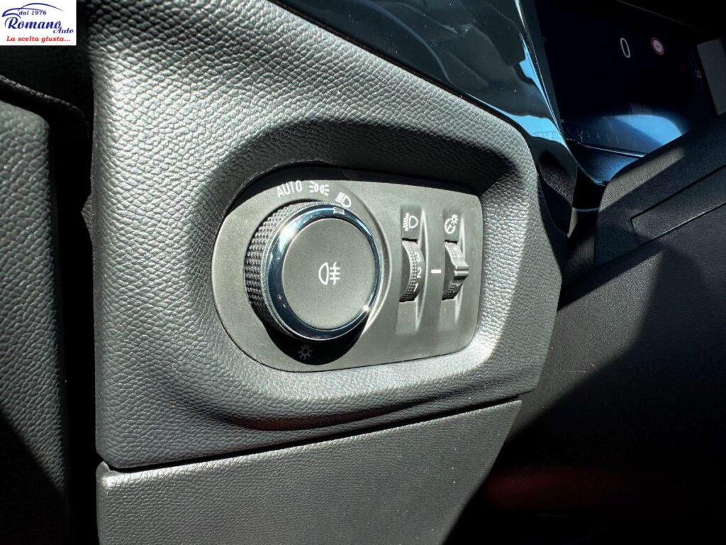 OPEL - Corsa  1.2 Elegance 75cv#OK NEO PATENTATI!VIRTUAL COCKPIT!