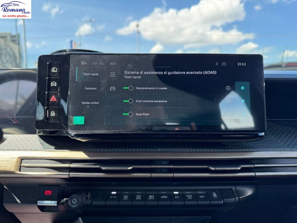NEW LANCIA - Ypsilon - Hybrid e-DCT#PACK TECH!