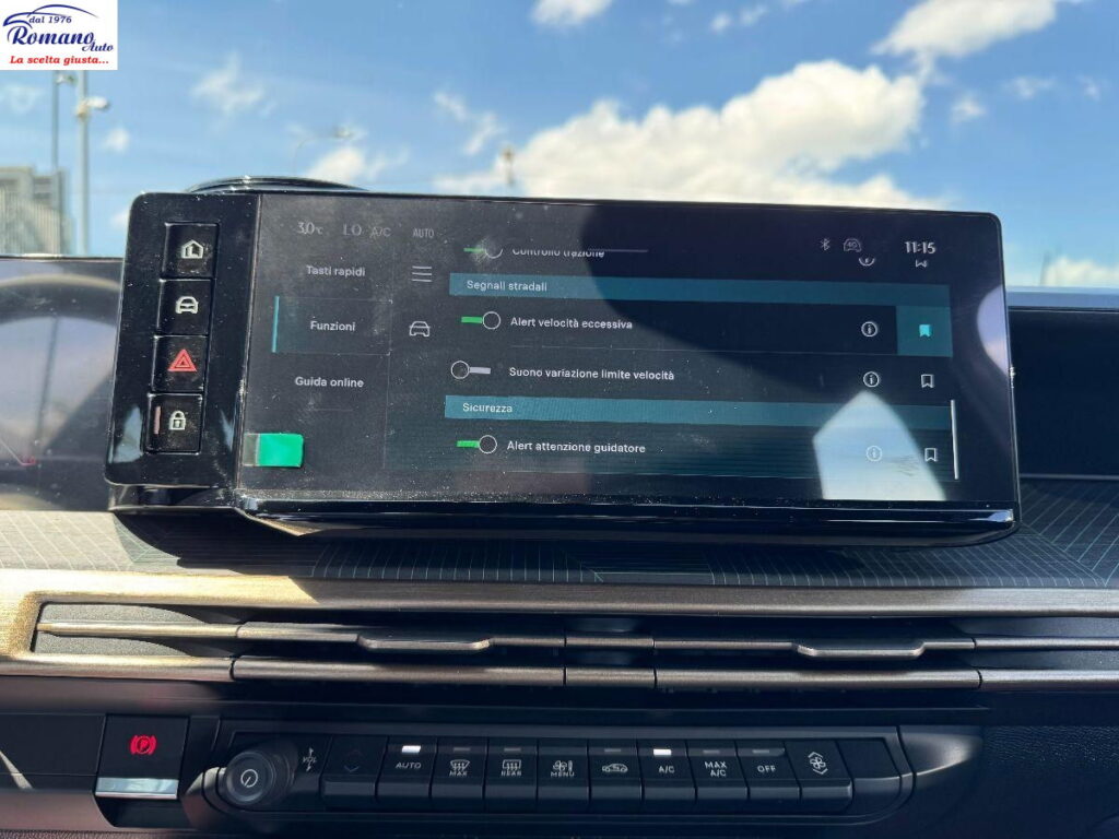 NEW LANCIA - Ypsilon - Hybrid e-DCT#PACK TECH!