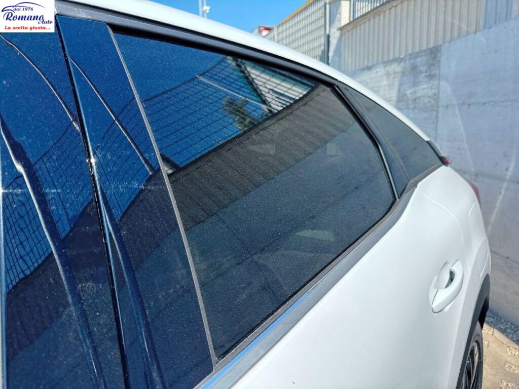 Citroen C4 1.2 PureTech 130cv Max#RETROCAMERA ANTERIORE/POSTERIORE