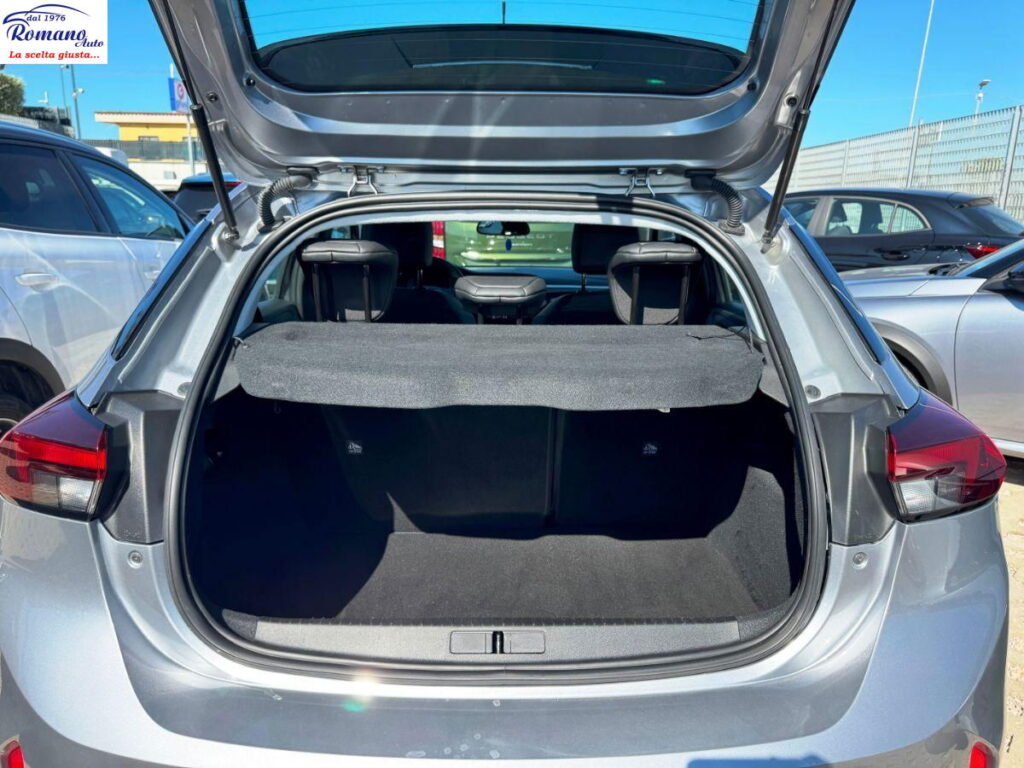 OPEL - Corsa  1.2 Elegance 75cv#OK NEO PATENTATI!VIRTUAL COCKPIT!