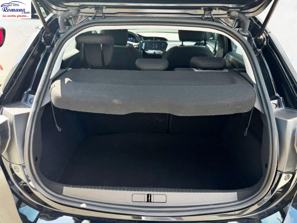 OPEL - Corsa - 1.2 Edition#VIRTUAL COCKPIT!RETROCAMERA!